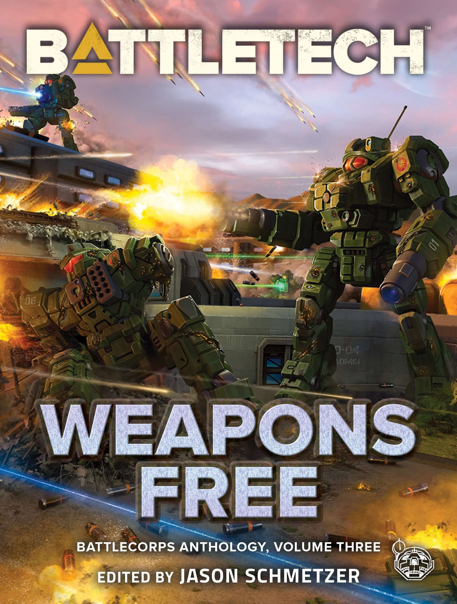 battletech-anthology-vol-3-weapons-free