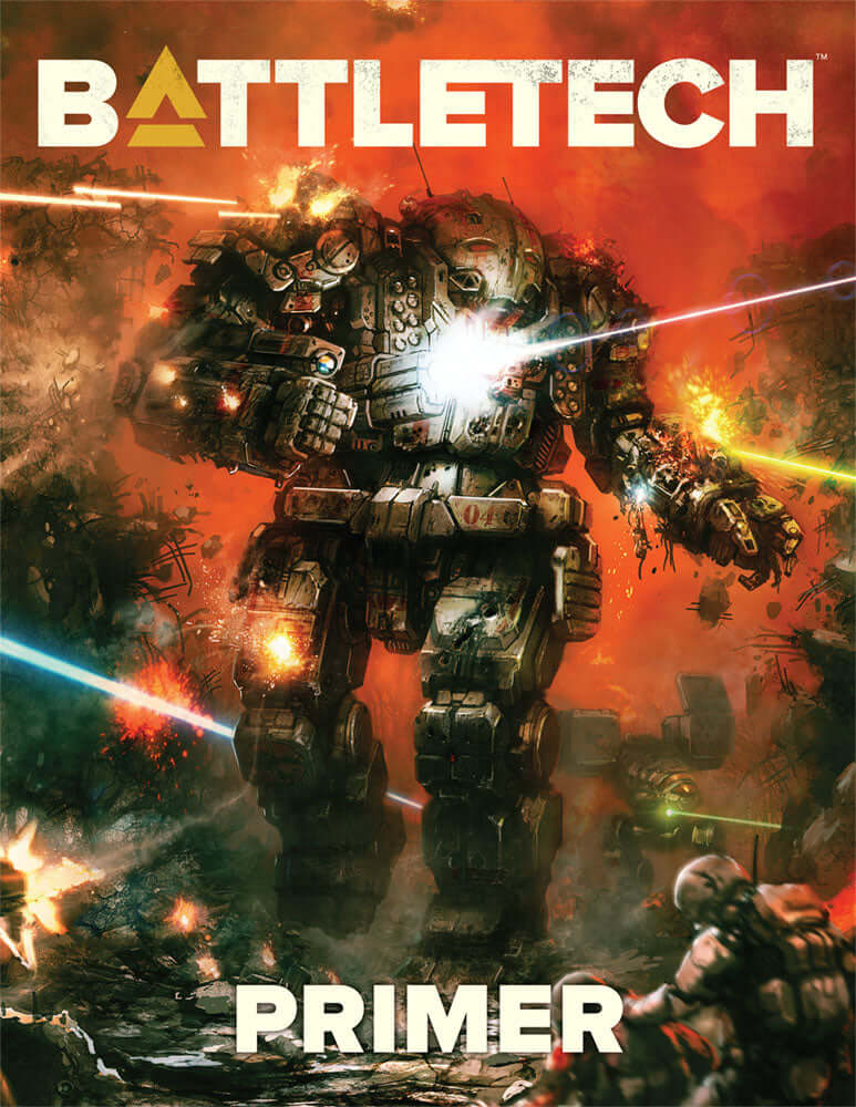 battletech-primer