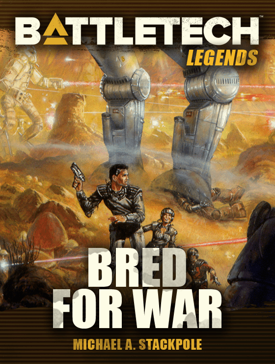 battletech-legends-bred-for-war-by-michael-a-stackpole