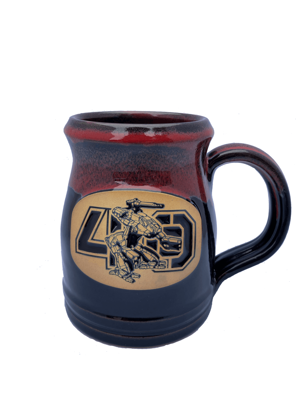 BattleTech: Mug: 40th Anniversary