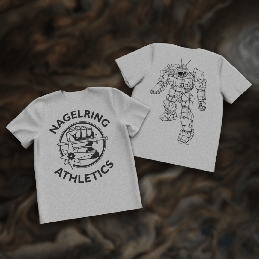 battletech-mechwarrior-academy-athletic-t-shirts