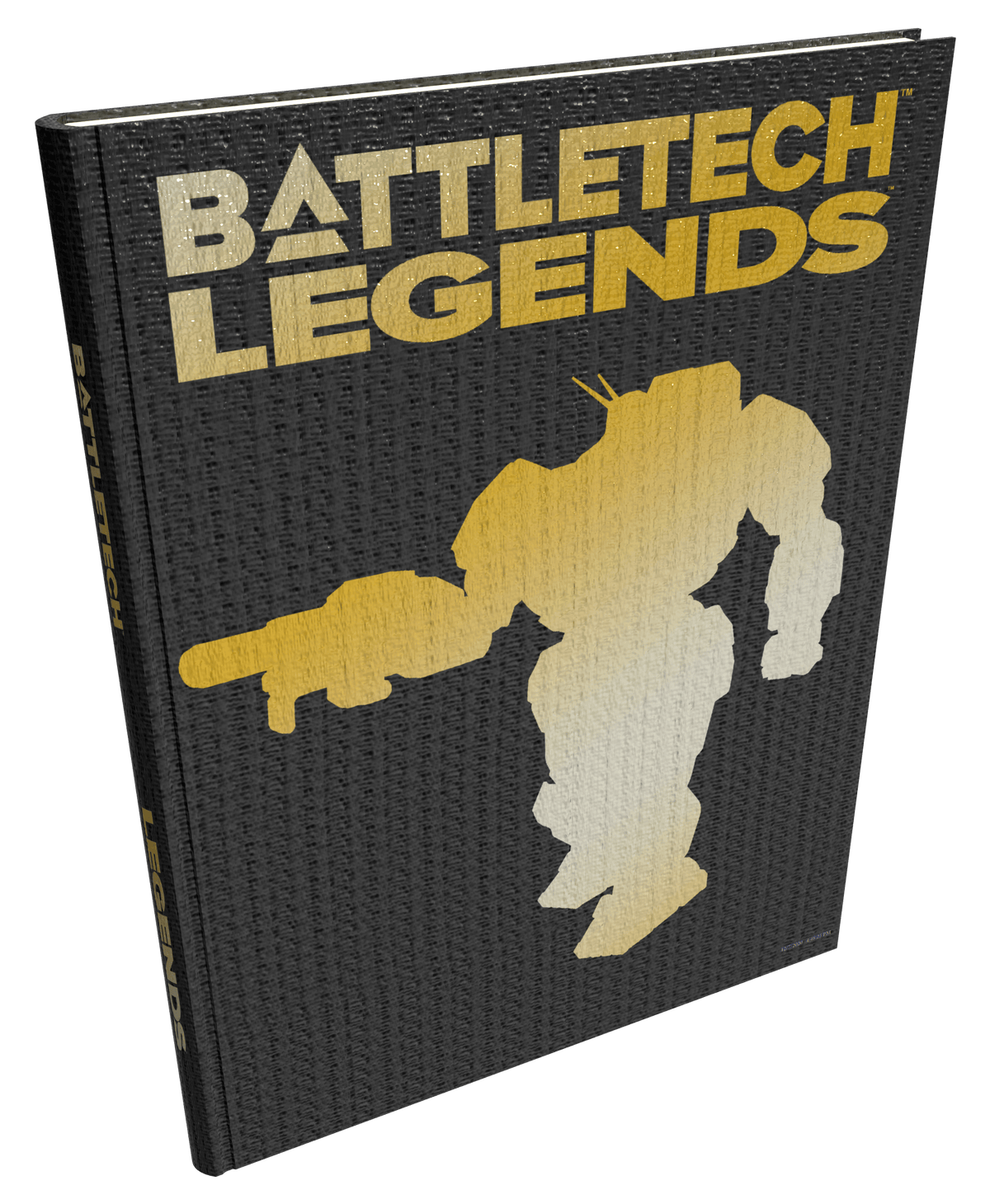 BattleTech: Legends