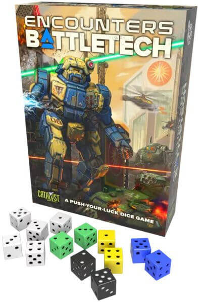 battletech-encounters