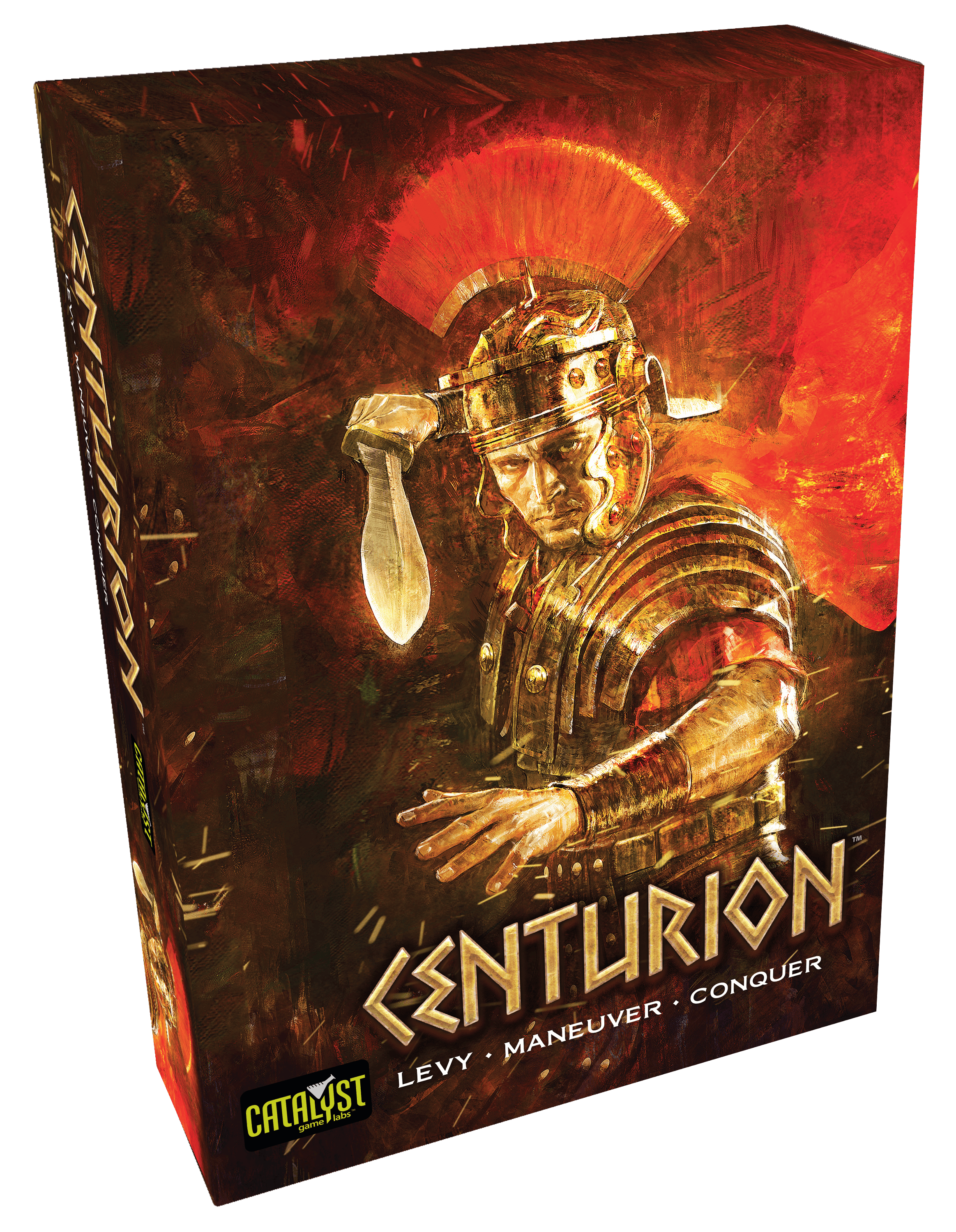 Centurion