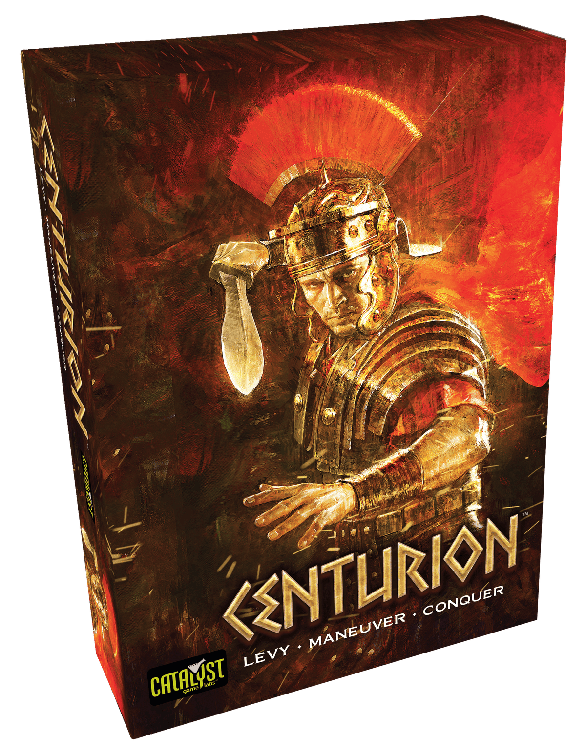 Centurion