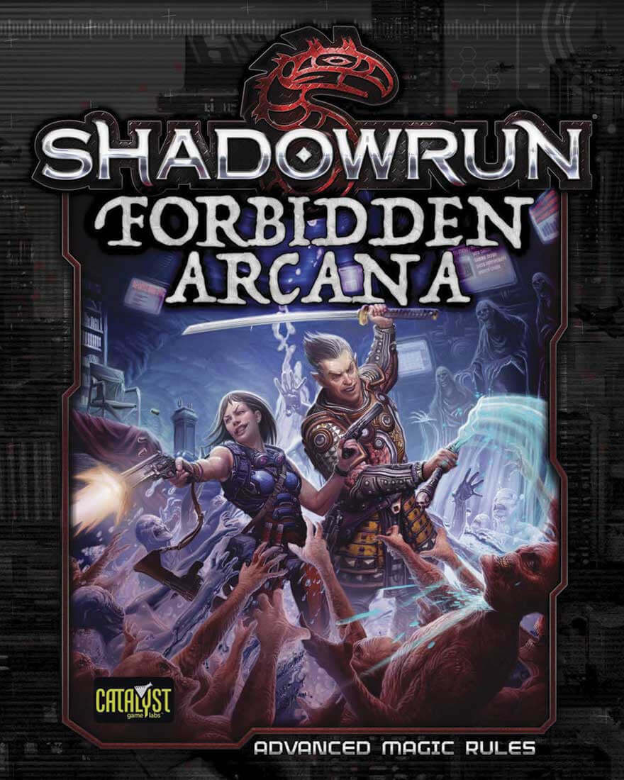 shadowrun-forbidden-arcana-shadowrun-5th-edition
