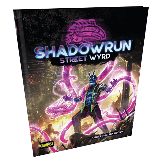 shadowrun-street-wyrd-core-magic-rulebook