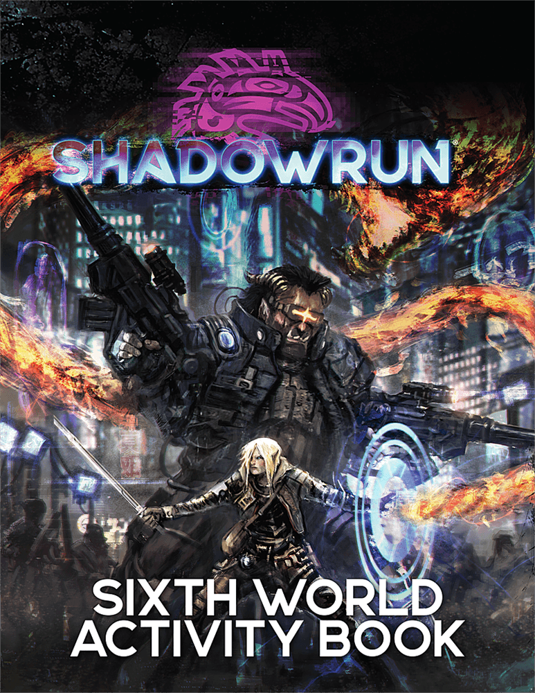 shadowrun-sixth-world-activity-book