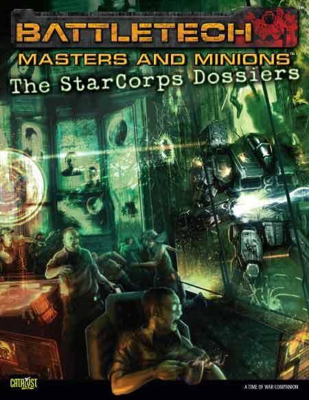 battletech-masters-minions-the-starcorps-dossiers