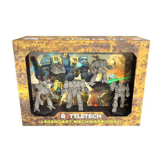 battletech-legendary-mechwarriors-ii-forcepacks