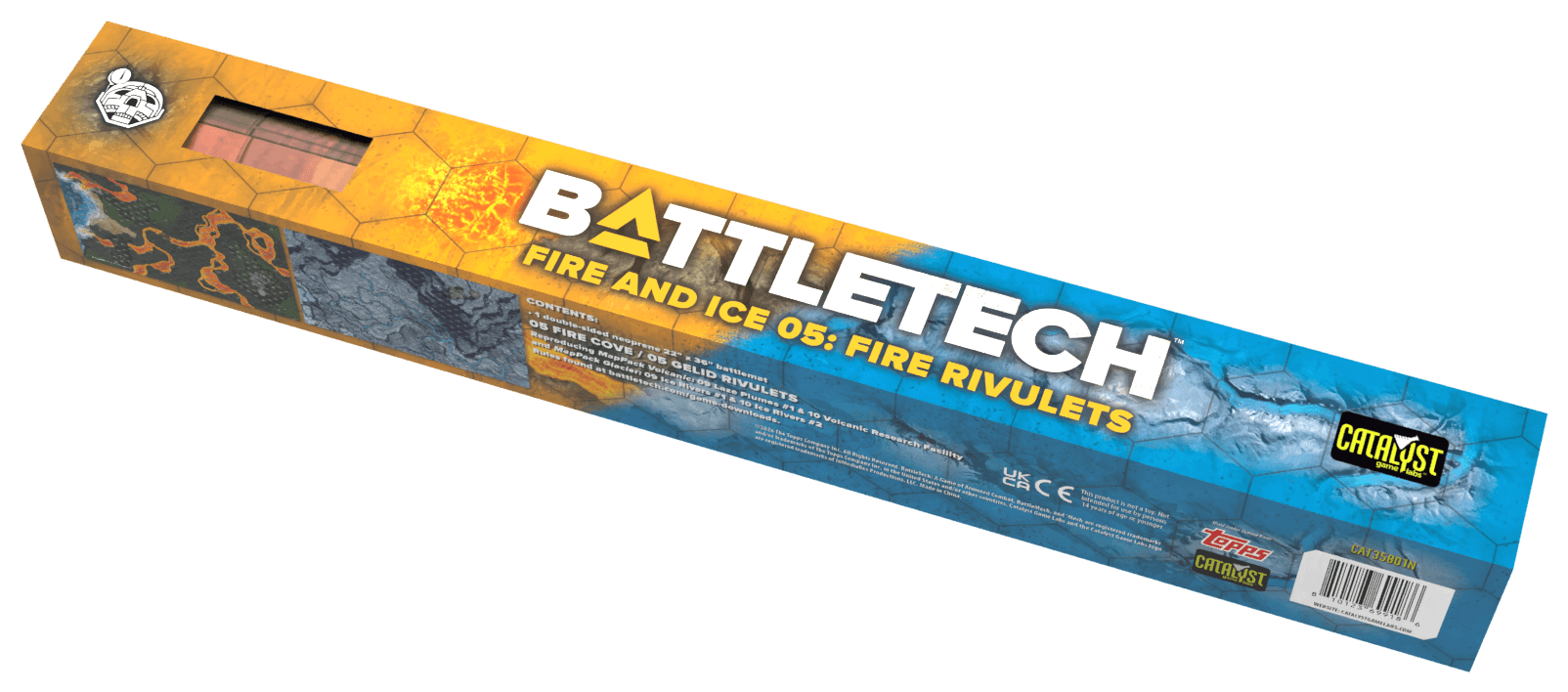 battletech-battlemat-fire-and-ice-05-fire-rivulets