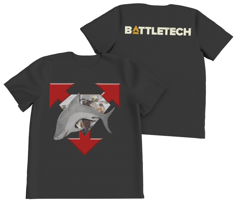 battletech-t-shirt-diamond-shark