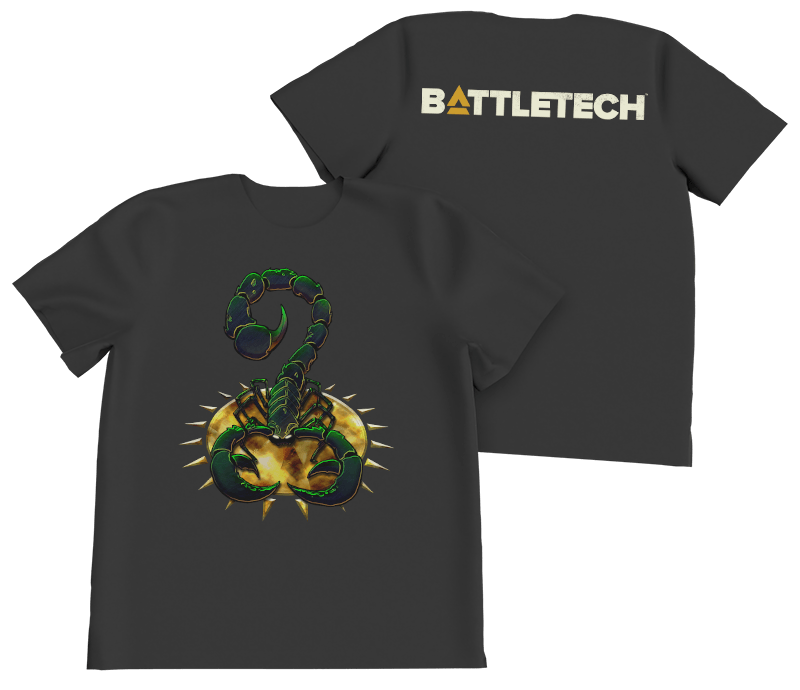 battletech-t-shirt-goliath-scorpion