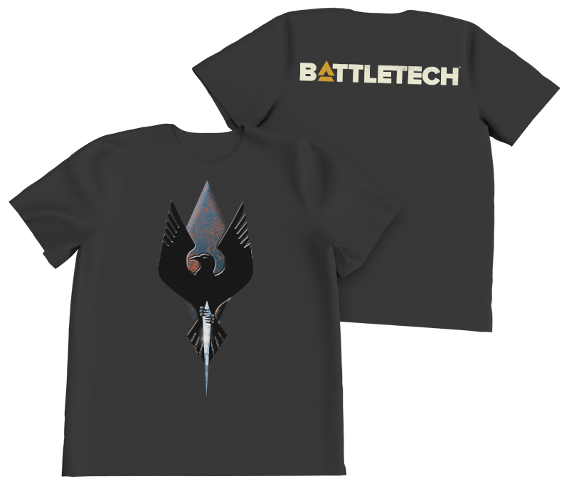battletech-t-shirt-snow-raven