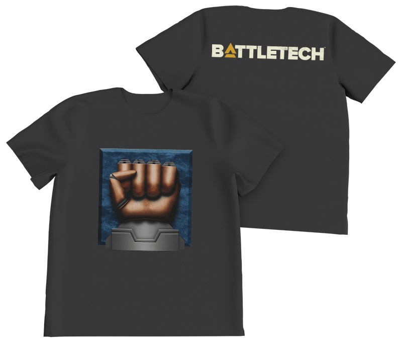 battletech-t-shirt-house-steiner