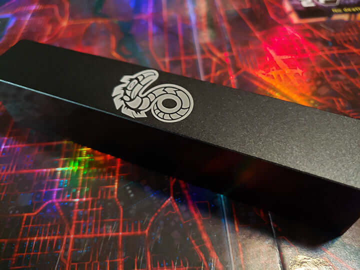 Shadowrun: Executive Dice