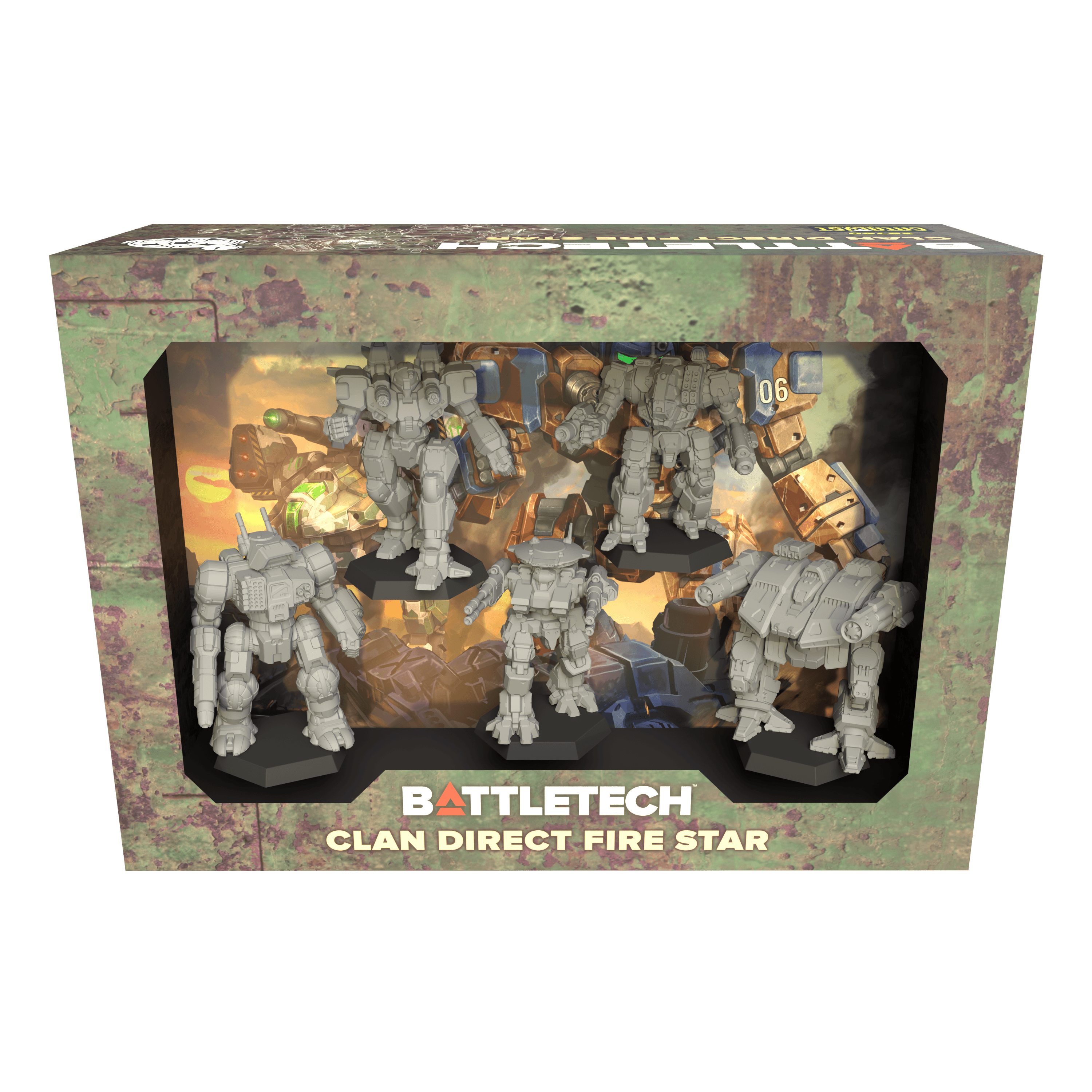 battletech-forcepacks-clan-direct-fire-star