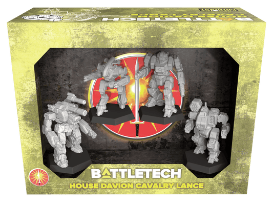 battletech-house-davion-cavalry-lance-forcepacks