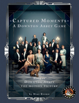 Captured Moments: A Downtown Abbey Game