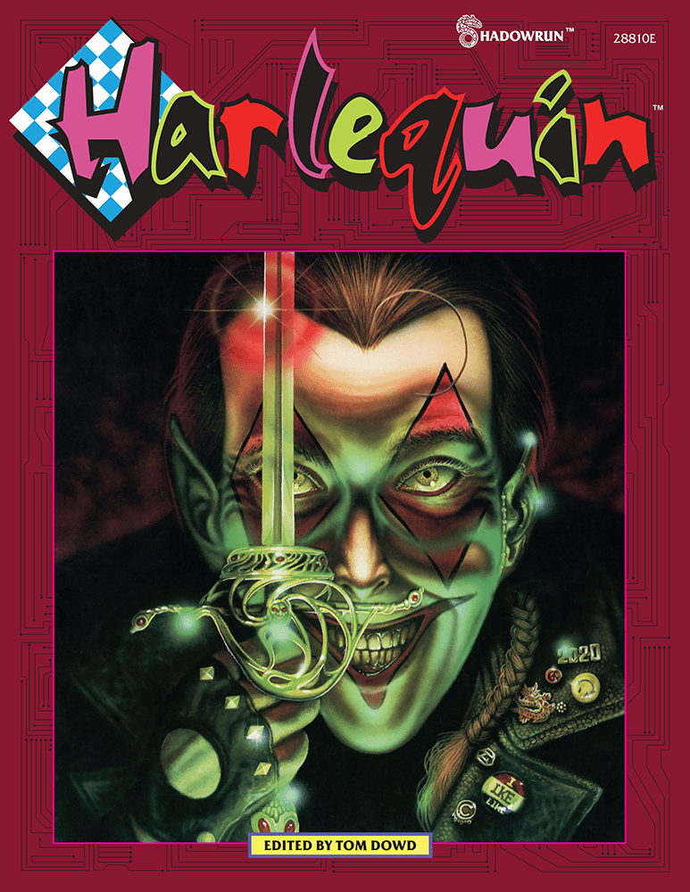shadowrun-harlequin
