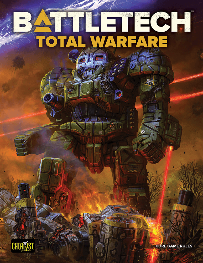 battletech-total-warfare