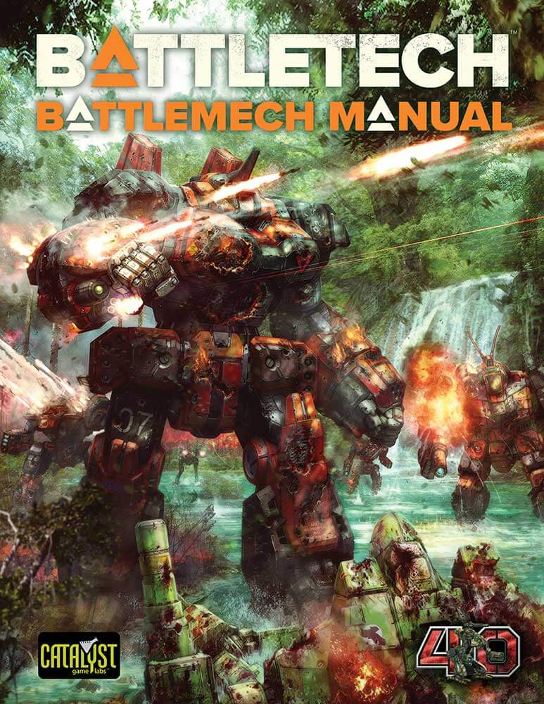 battletech-battlemech-manual
