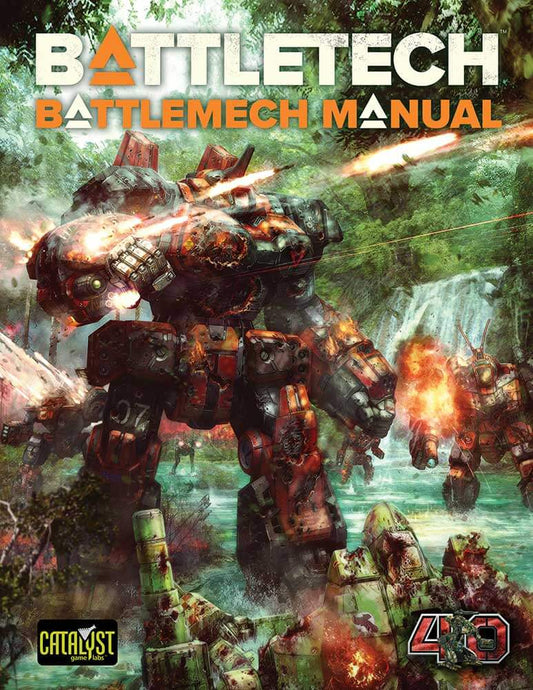 battletech-battlemech-manual