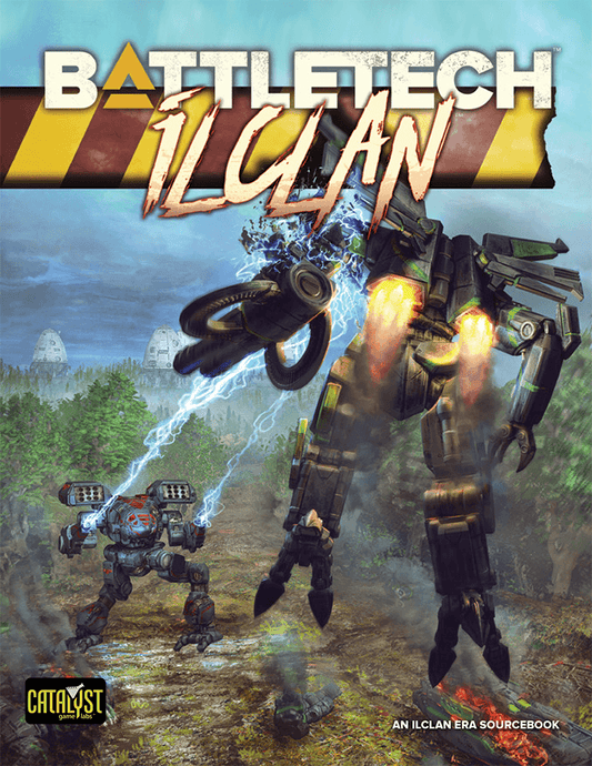battletech-ilclan
