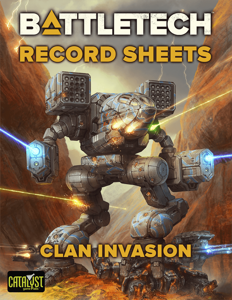 battletech-record-sheets-clan-invasion