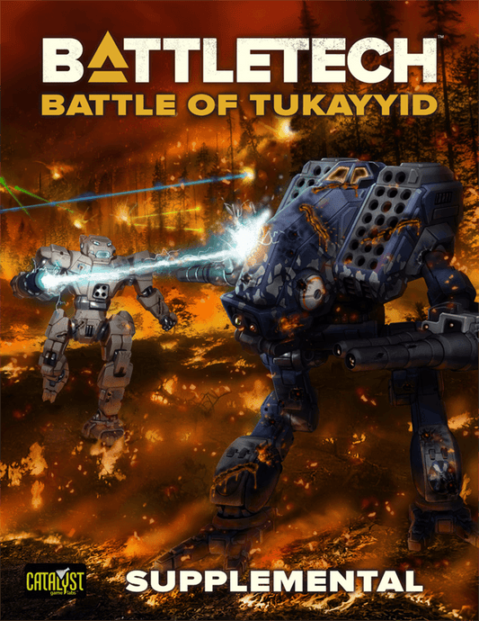 battletech-battle-of-tukayyid-supplemental