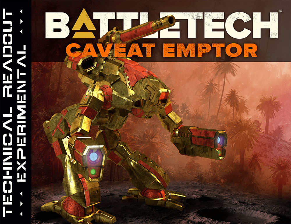 battletech-experimental-technical-readout-caveat-emptor