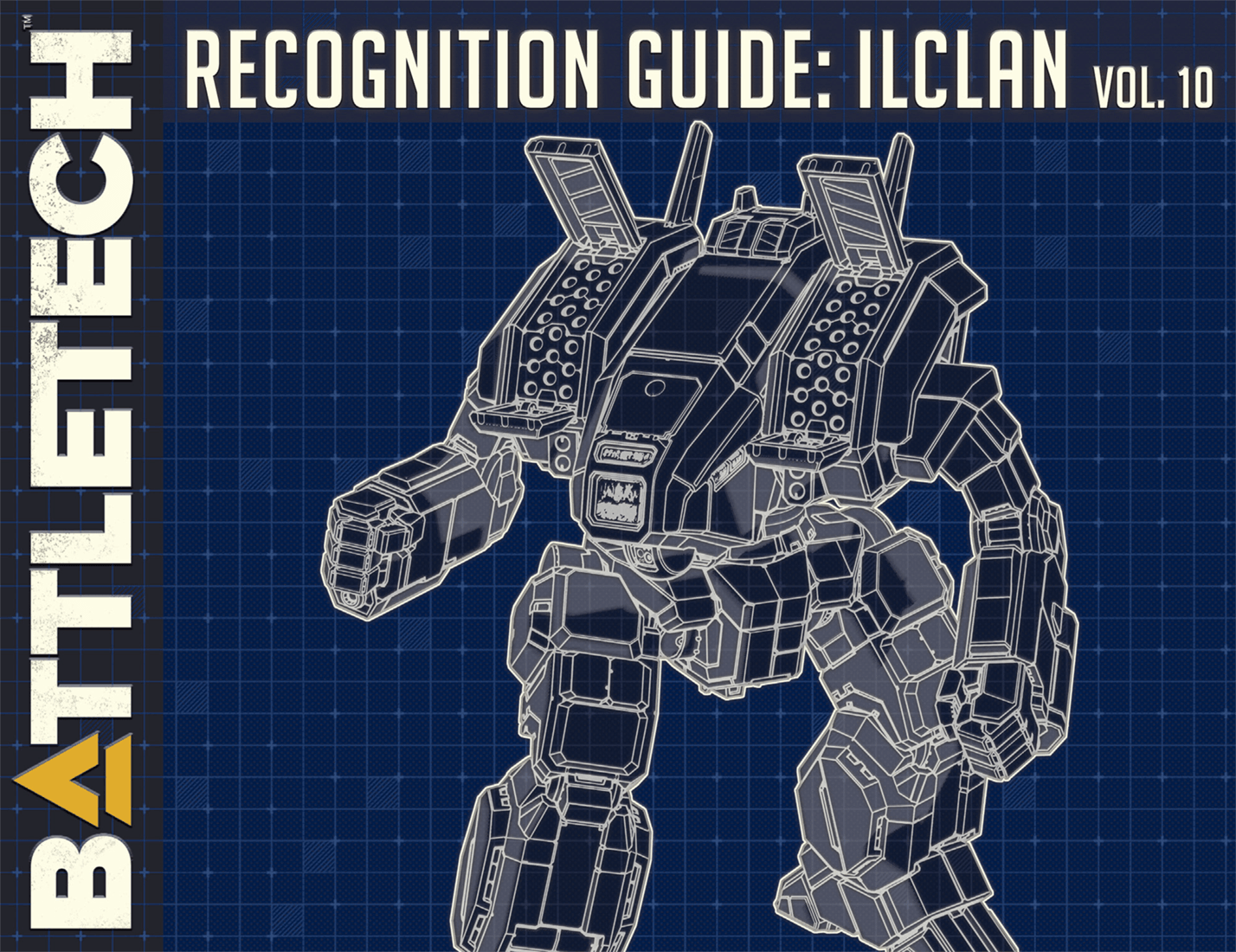 battletech-recognition-guide-ilclan-vol-10