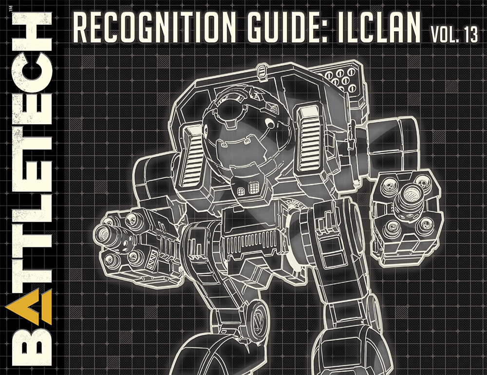 battletech-recognition-guide-ilclan-vol-13
