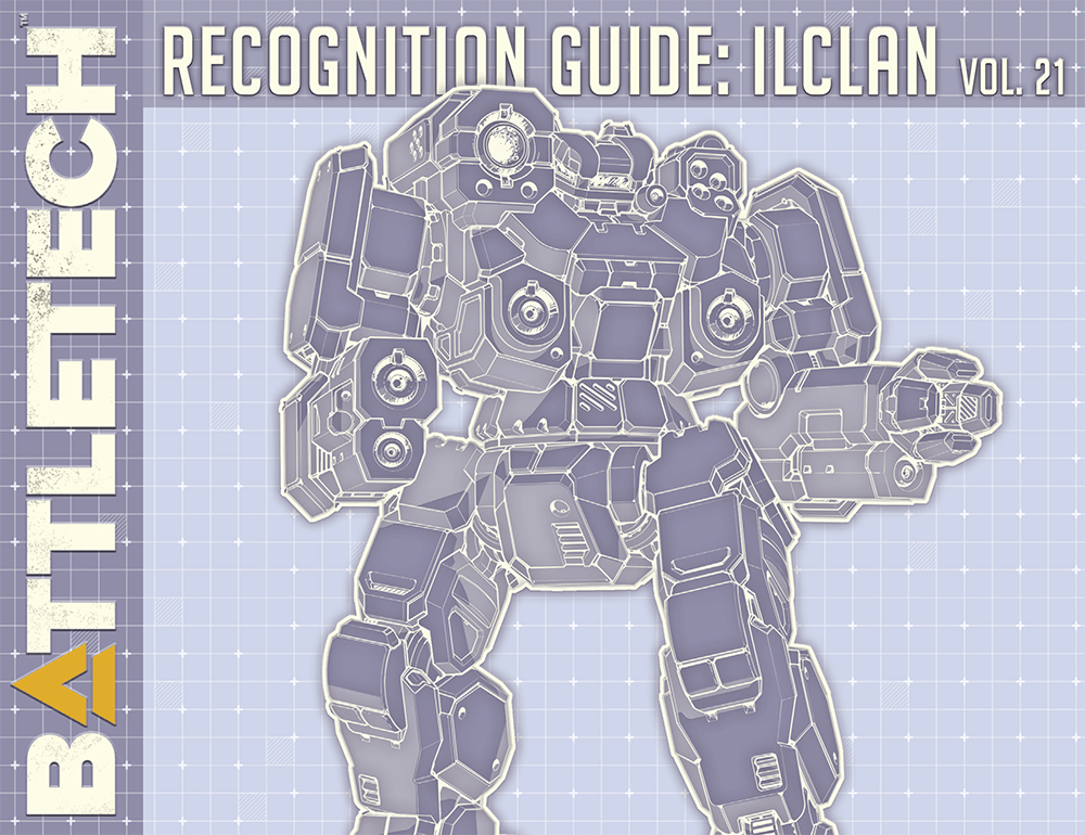 battletech-recognition-guide-ilclan-vol-21