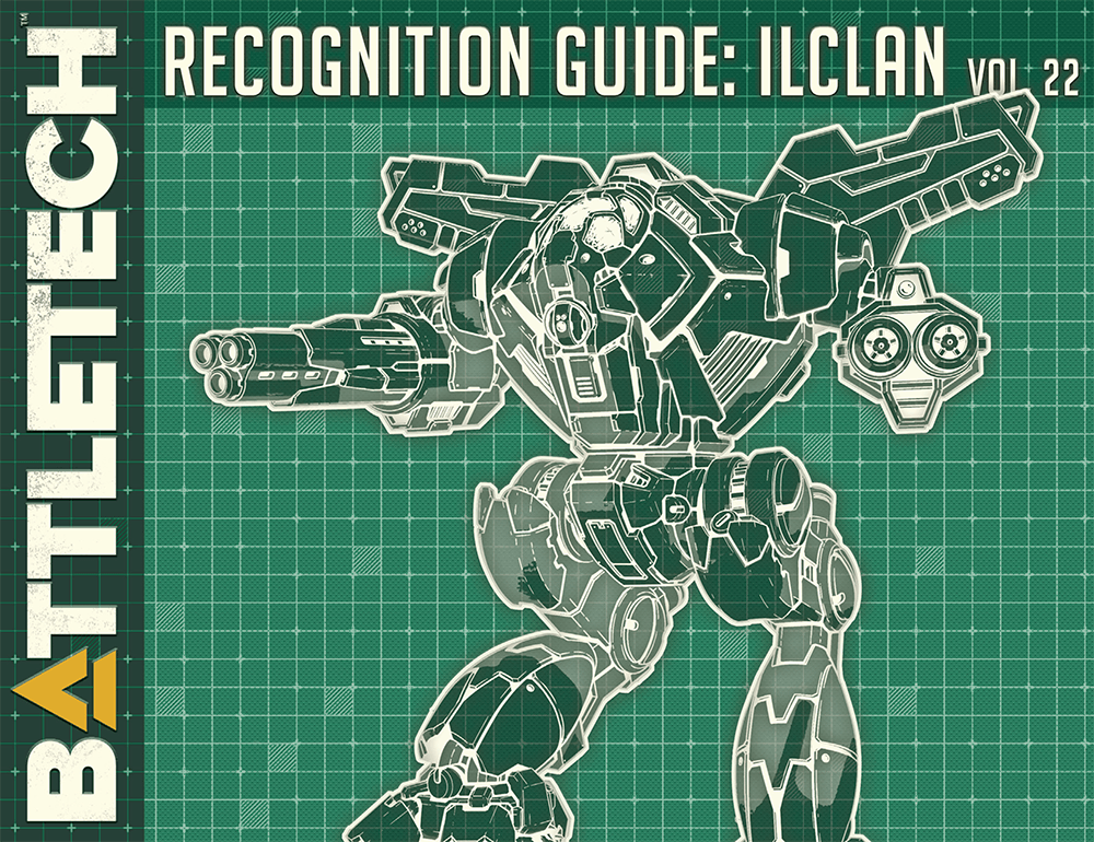 battletech-recognition-guide-ilclan-vol-22