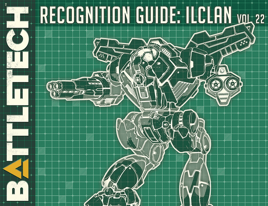 battletech-recognition-guide-ilclan-vol-22