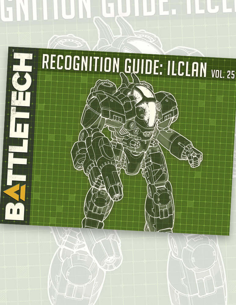 battletech-recognition-guide-ilclan-vol-25