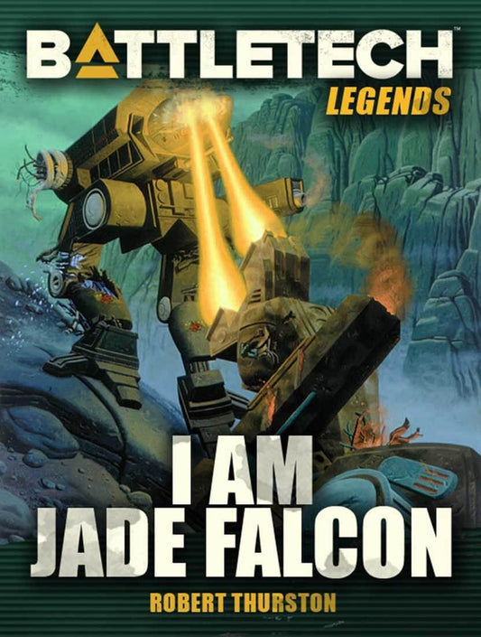 battletech-legends-i-am-jade-falcon-by-robert-thurston