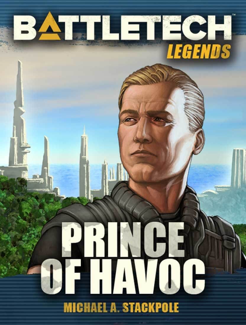 battletech-legends-prince-of-havoc-by-michael-a-stackpole-twilight-of-the-clan-vol-7