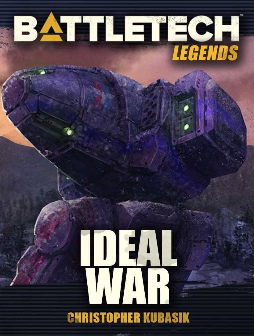 battletech-legends-ideal-war
