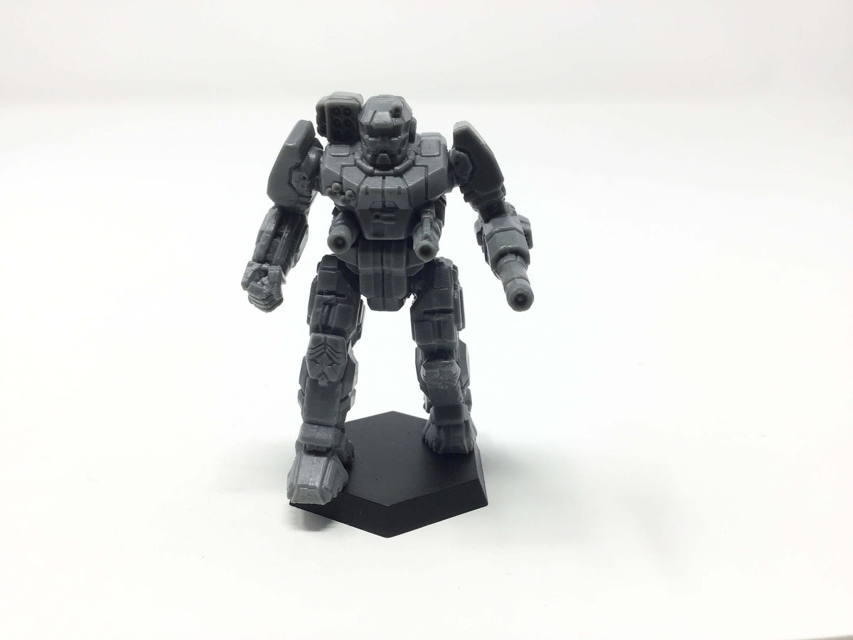 BattleTech: ForcePacks: Eridani Light Horse Hunter Lance