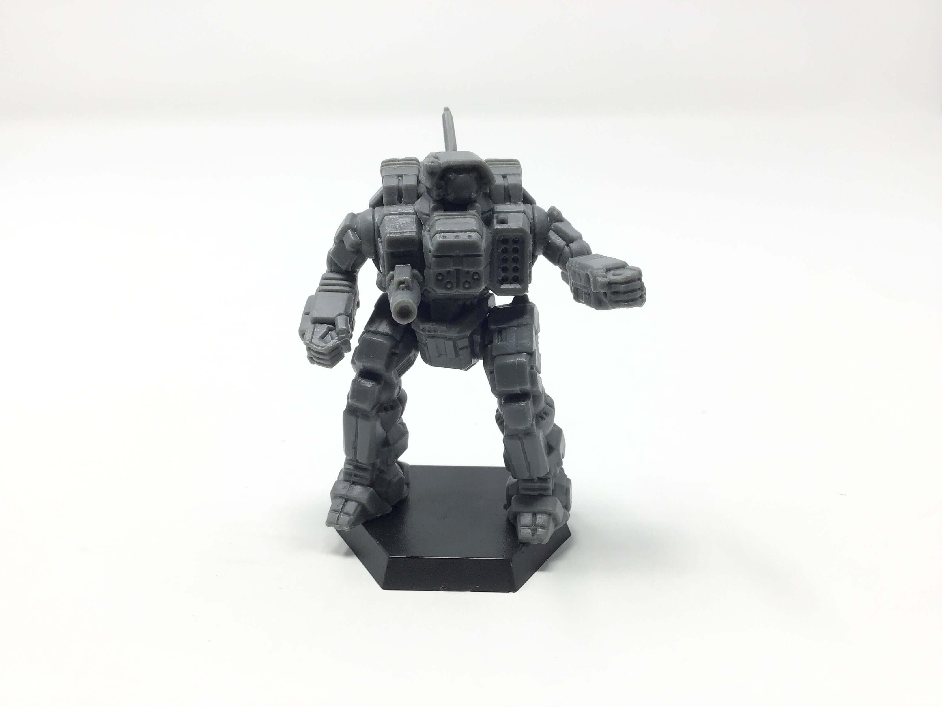 BattleTech: ForcePacks: Eridani Light Horse Hunter Lance