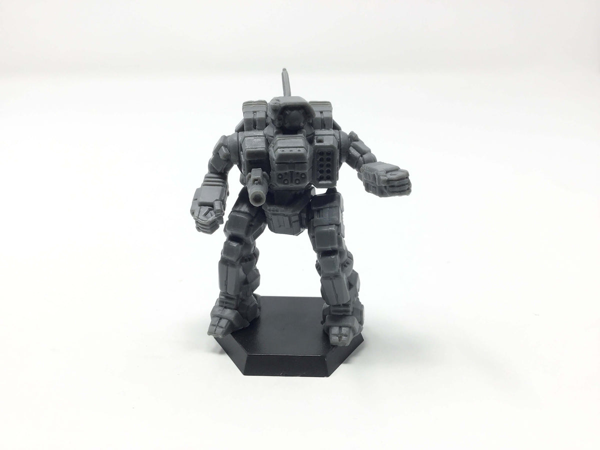 BattleTech: ForcePacks: Eridani Light Horse Hunter Lance