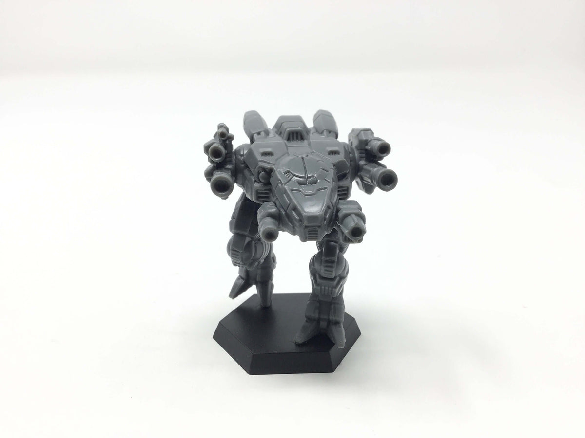 BattleTech: ForcePacks: Eridani Light Horse Hunter Lance