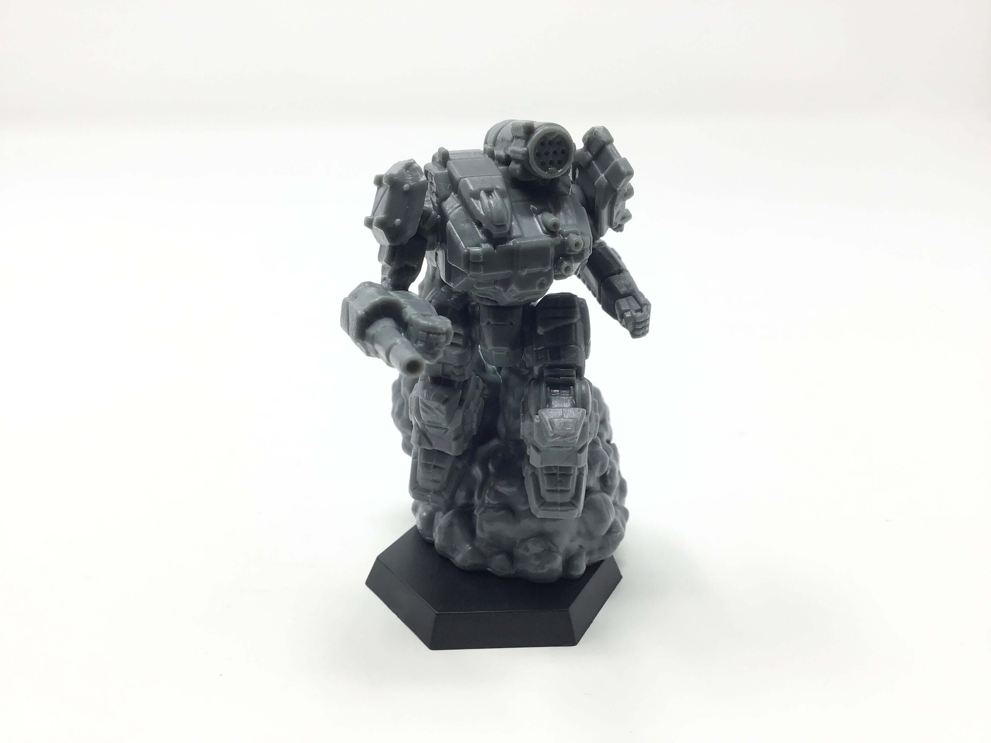 BattleTech: ForcePacks: Eridani Light Horse Hunter Lance