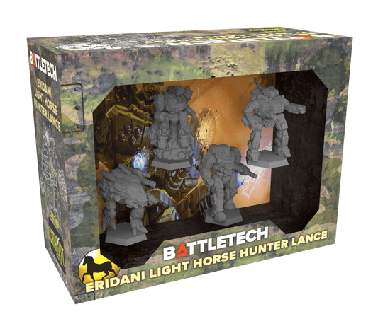 battletech-forcepacks-eridani-light-horse-hunter-lance