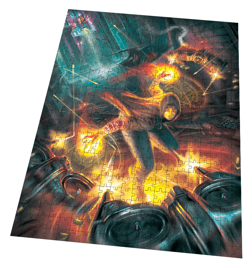 shadowrun-limited-ed-foil-jigsaw-puzzles