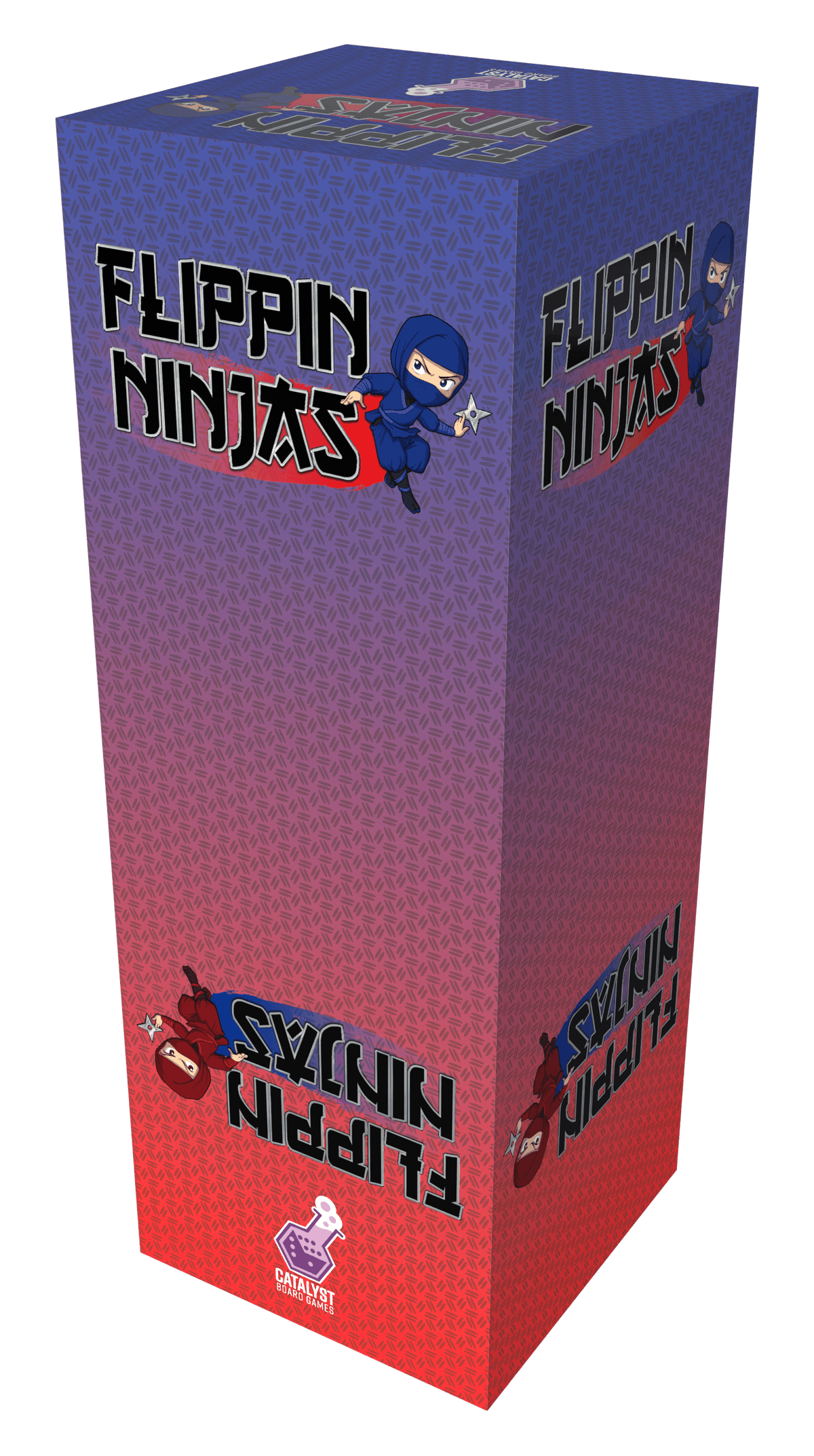 Flippin Ninjas