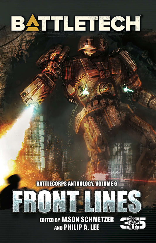 battletech-front-lines-battlecorps-anthology-vol-6