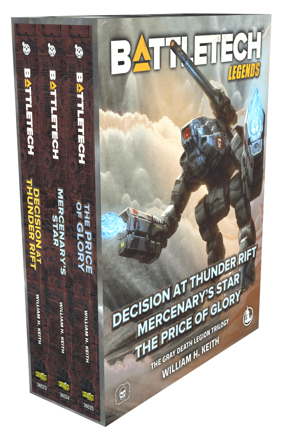 battletech-legends-the-gray-death-legion-trilogy-by-william-h-keith-digital-box-set